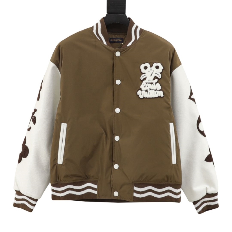 LV Coats